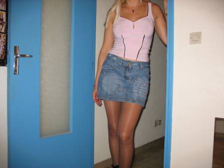 Magnifique femme de 45 ans