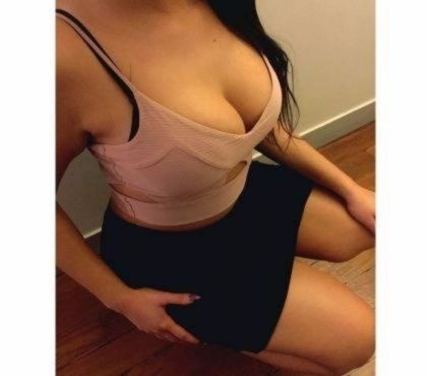 Exclusive Letycia dans votre ville